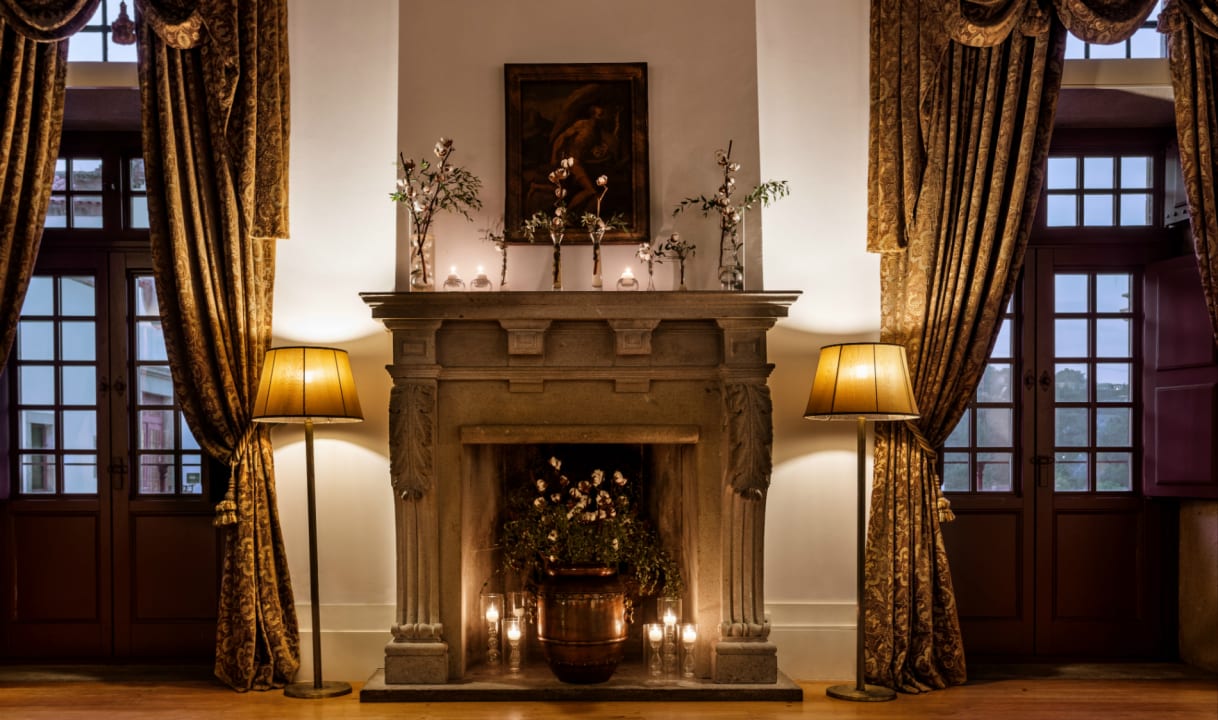 Sonstiges Pousada Mosteiro Guimarães