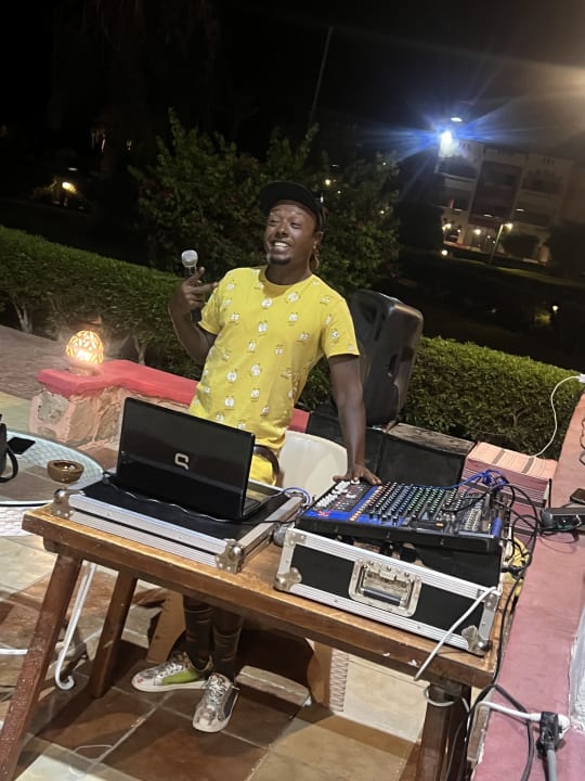 Sport & Freizeit Bliss Nada Beach Resort