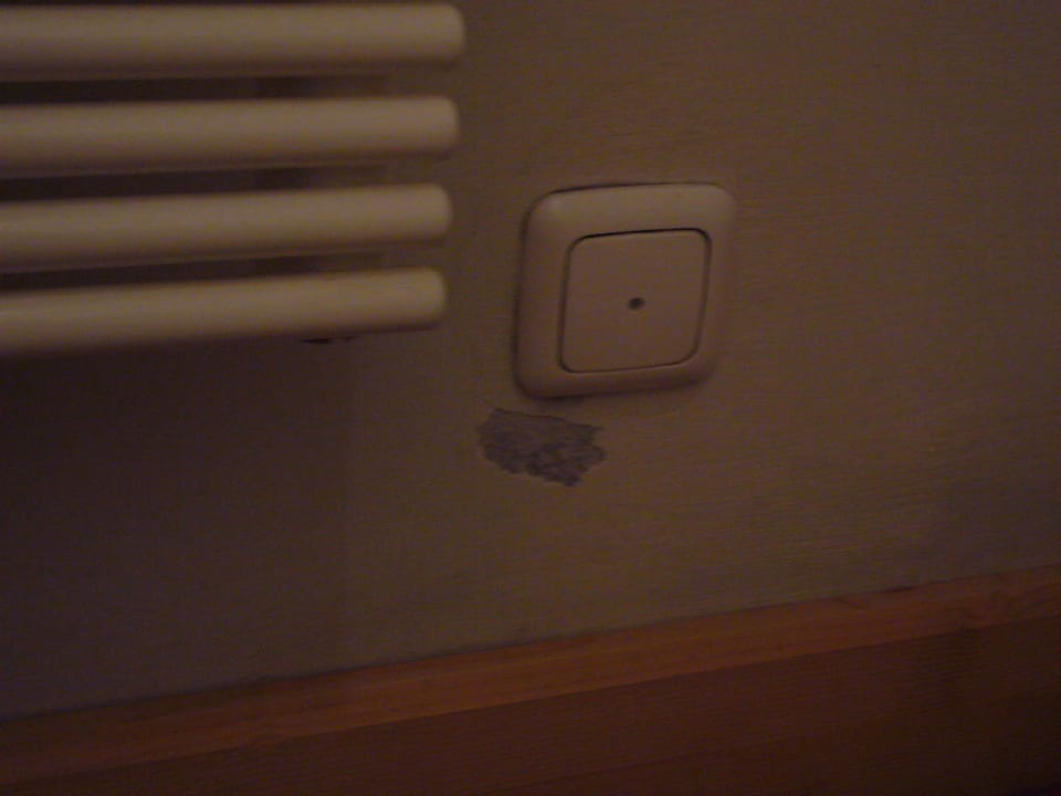 Putz weg Ferienwohnungen Sonnwirtstöckl