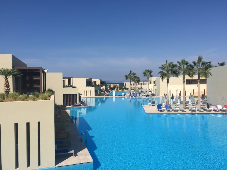 Pool Astir Odysseus Kos Resort & Spa