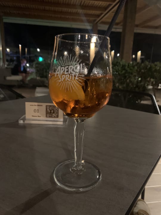 Gastro Astir Odysseus Kos Resort & Spa