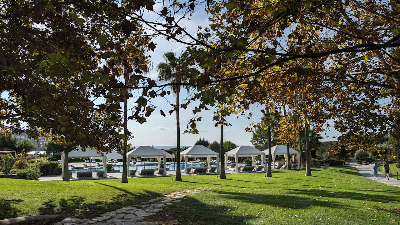 Sonstiges Cape Sounio, A Grecotel Resort to Live