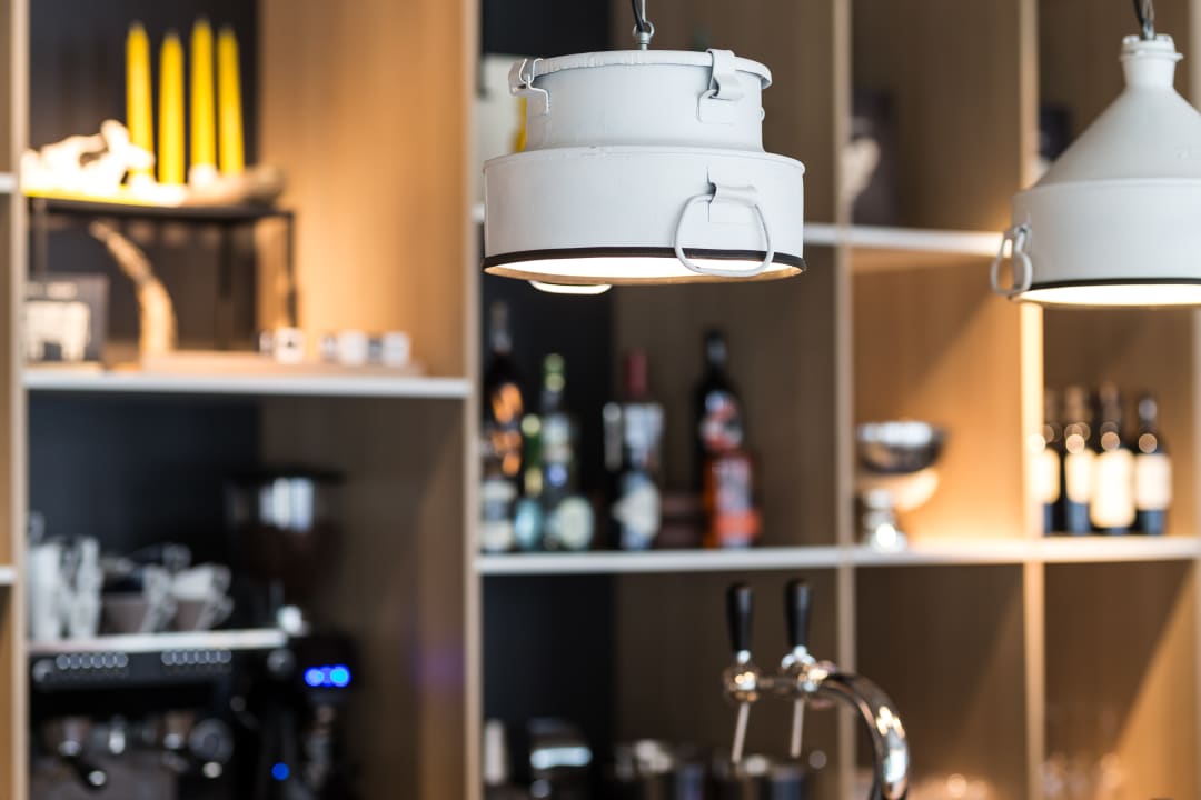Gastro Holiday Inn - the niu, Dairy Haarlem