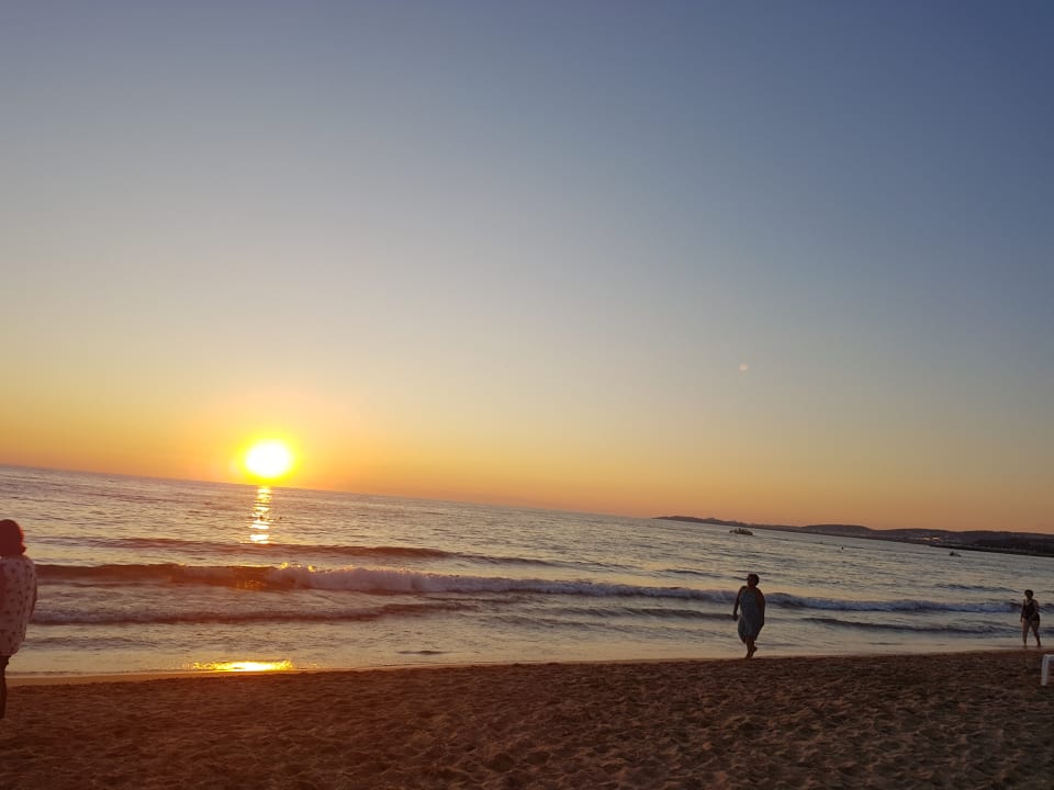 Strand Aska Hotel Just in Beach