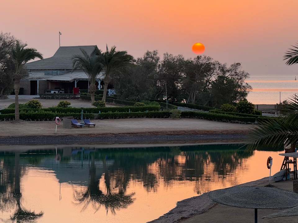 Strand Mövenpick Resort & Spa El Gouna