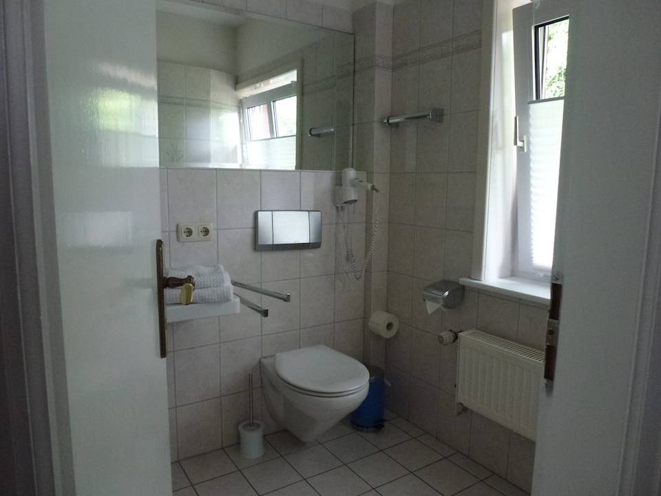Zimmer Gasthof Heidelust