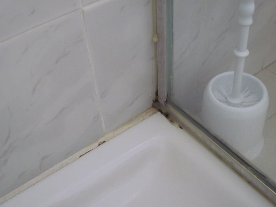 Dusche Hotel Tabaiba Center