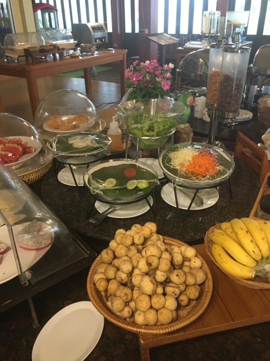 Gastro PS Thana Resort