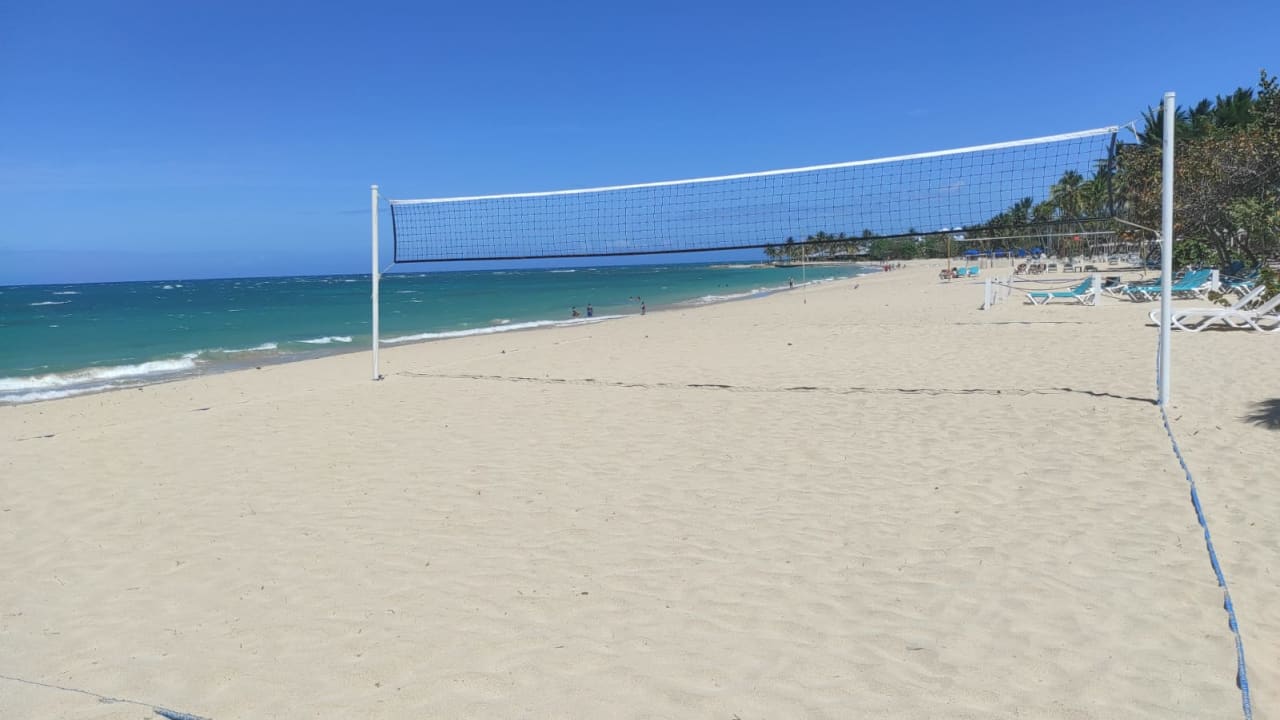 Strand Viva Heavens by Wyndham - All Inclusive Resort