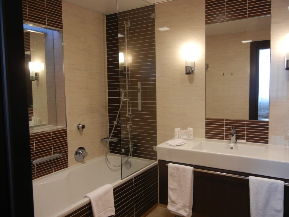 Business Suite Hotel Radisson Blu Gdańsk