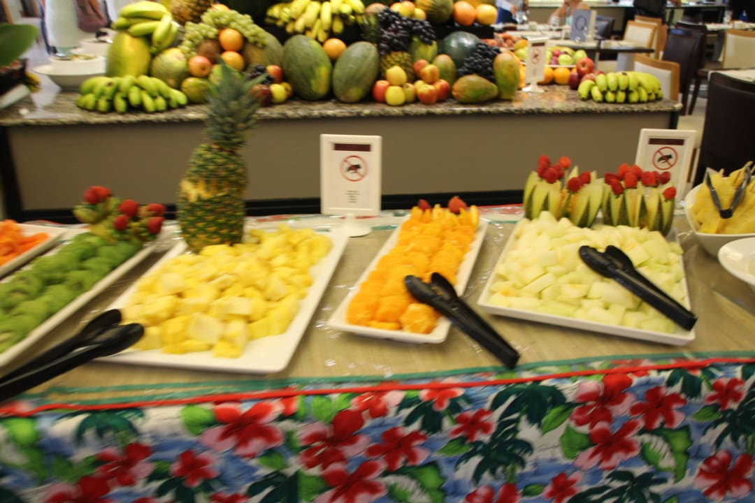 Hôtel H10 Las Palmeras - Le Restaurant 2015 H10 Las Palmeras