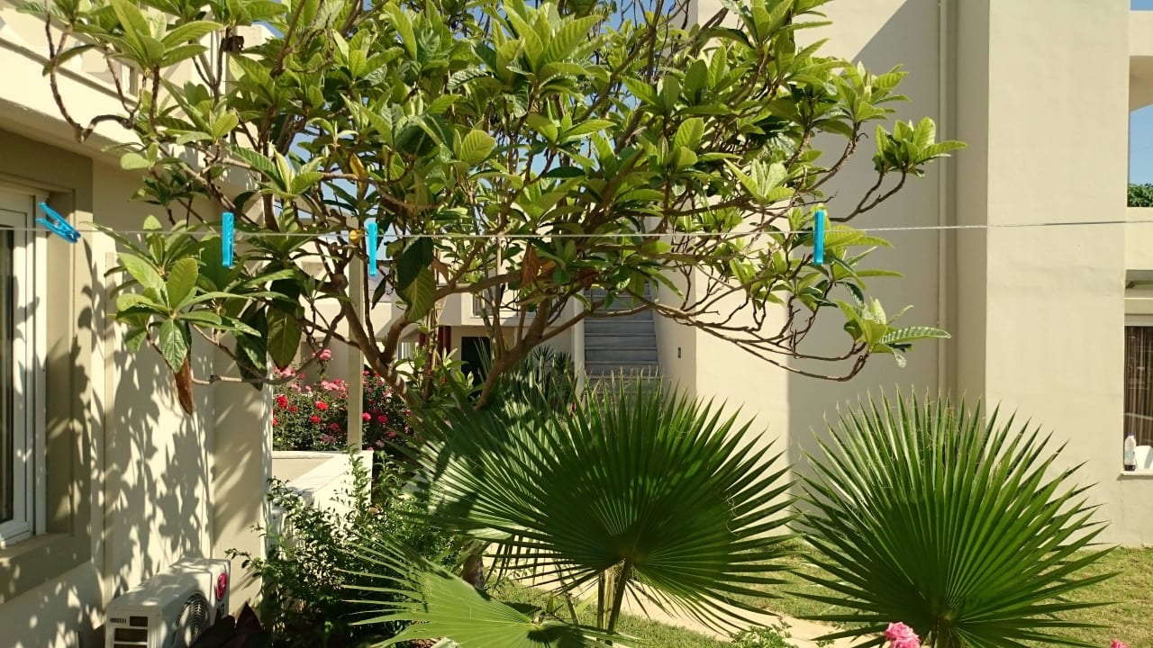 Bungalowy HARPIN Georgioupolis Resort Aquapark & SPA