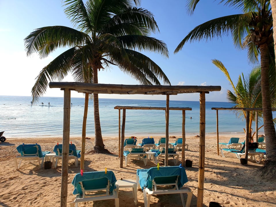 Strand Akumal Bay Beach & Wellness Resort