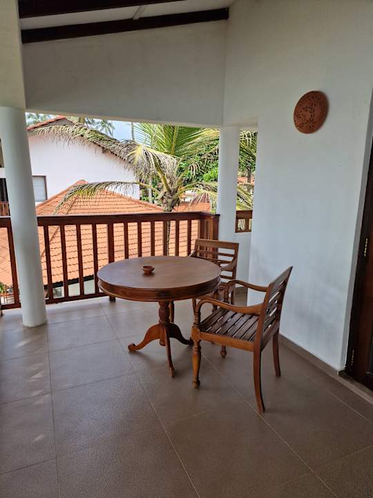 Zimmer Dickwella Resort & Spa