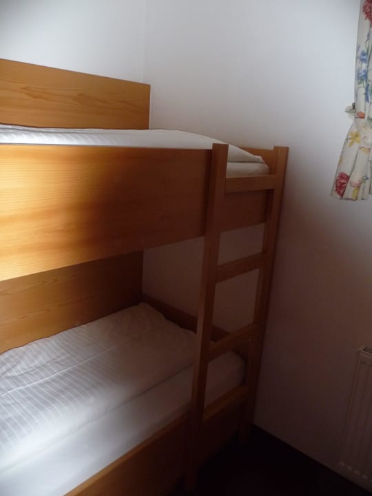 Kinderkoje Gut Wenghof - Family Resort