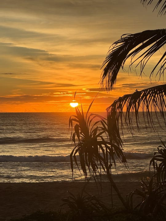Strand Pandanus Beach Resort & Spa