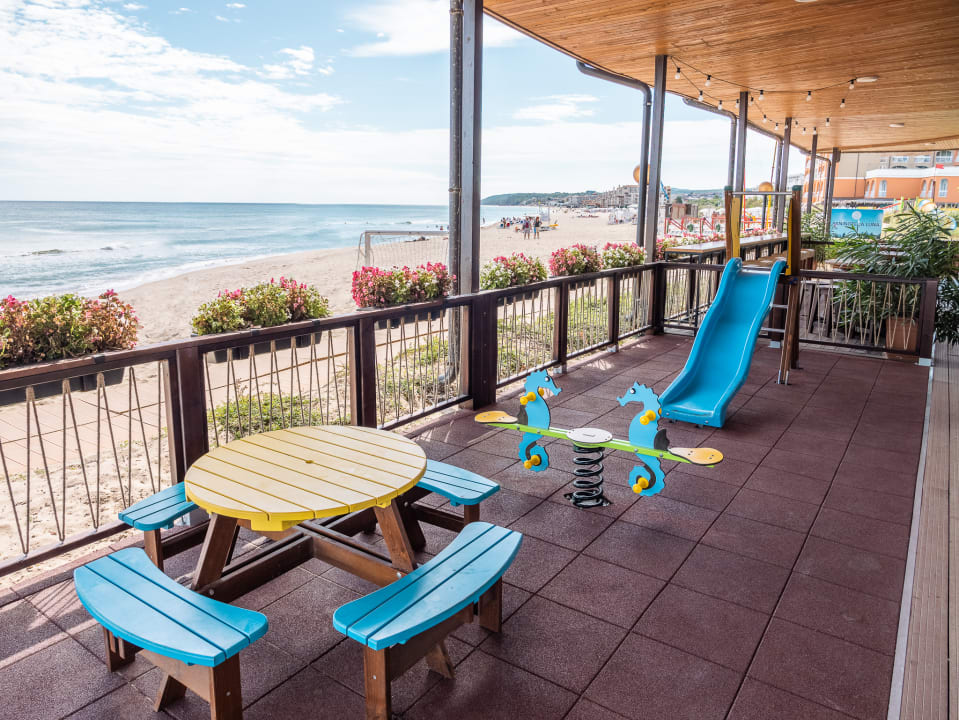 Sport & Freizeit Sol Luna Bay