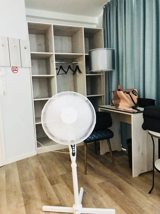 Zimmer Hotel MarC5 Cadenberge