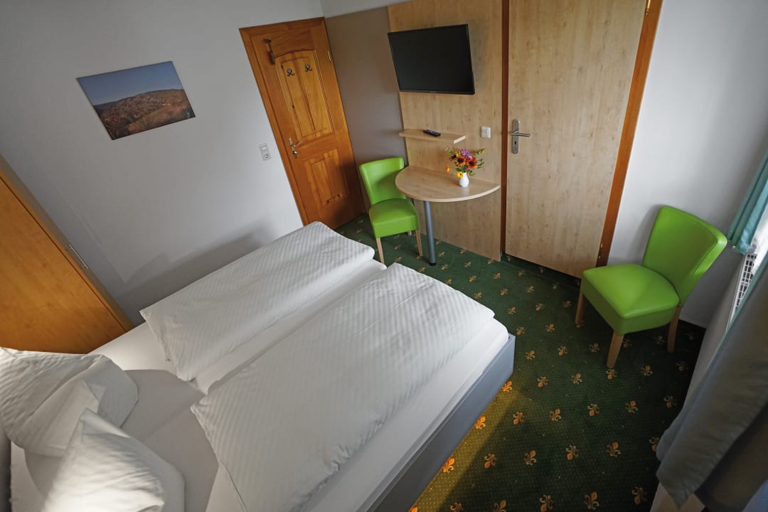 Zimmer Landhotel Gasthof Zwota