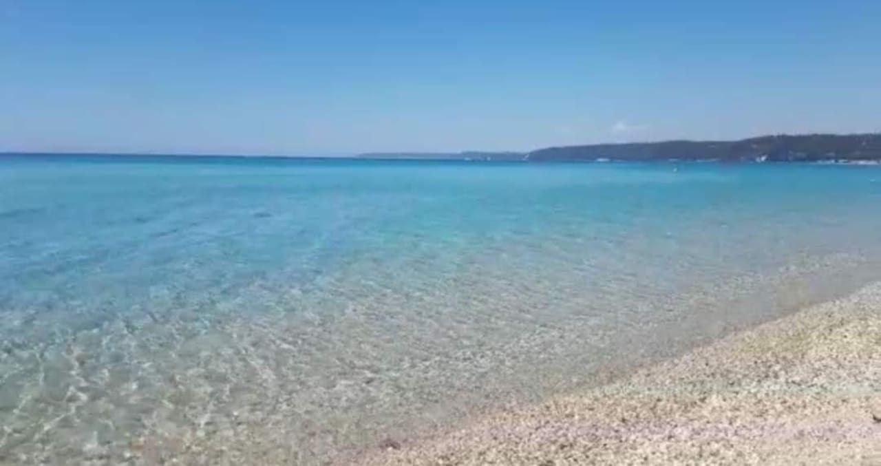 Strand Possidi Holidays Resort & Suite Hotel