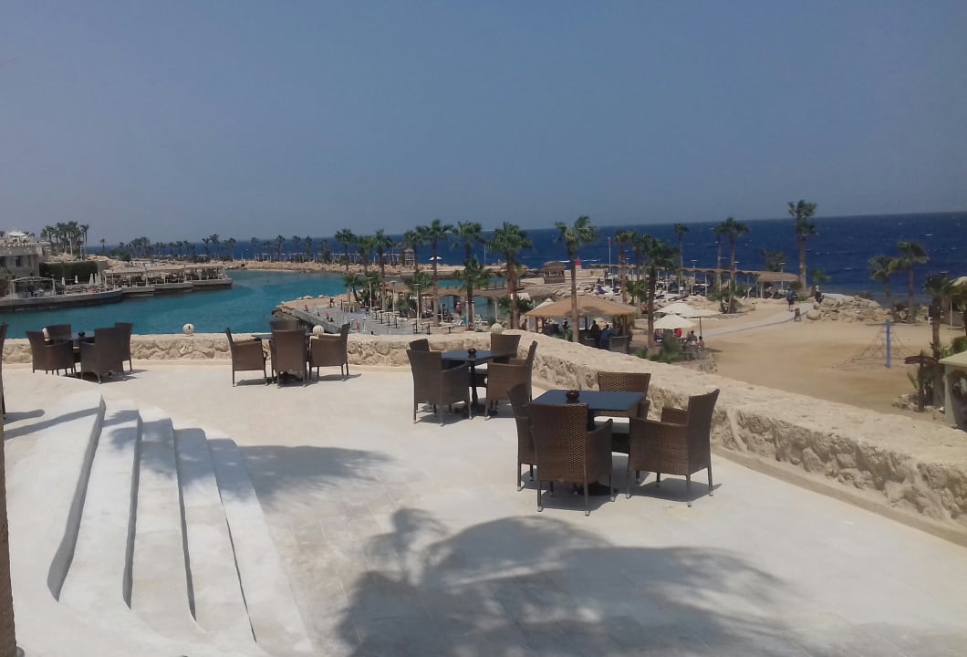 Sonstiges Pickalbatros Citadel Resort