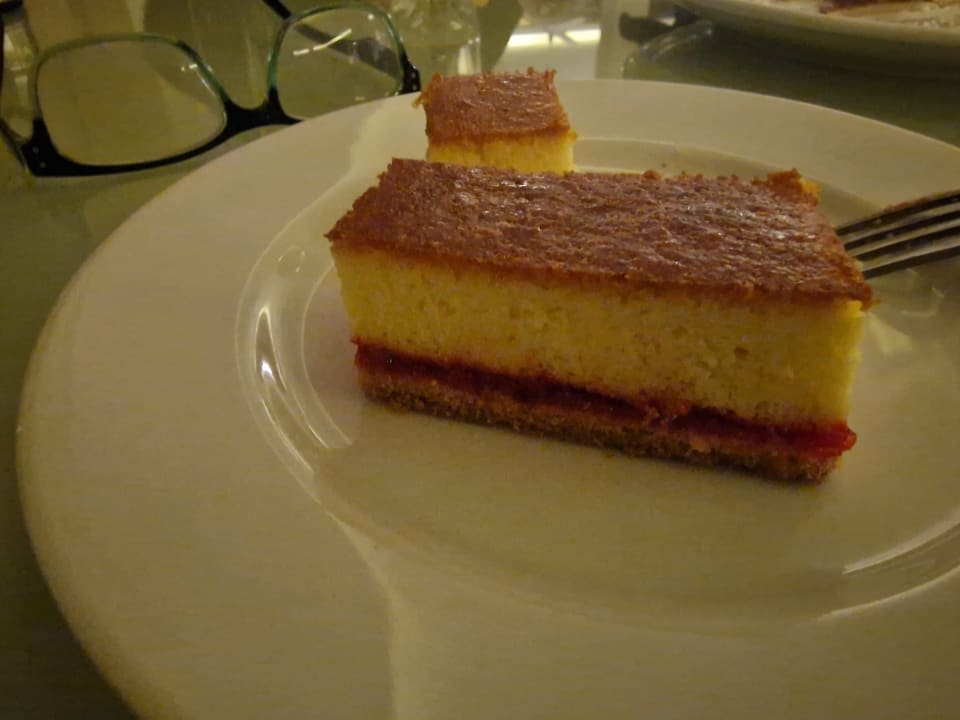 Gastro Pickalbatros Aqua Blu Resort - Hurghada