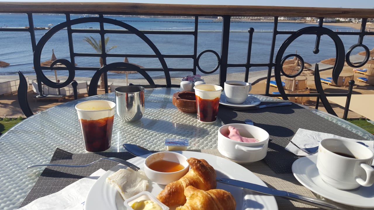 Restaurant Beach Albatros Resort