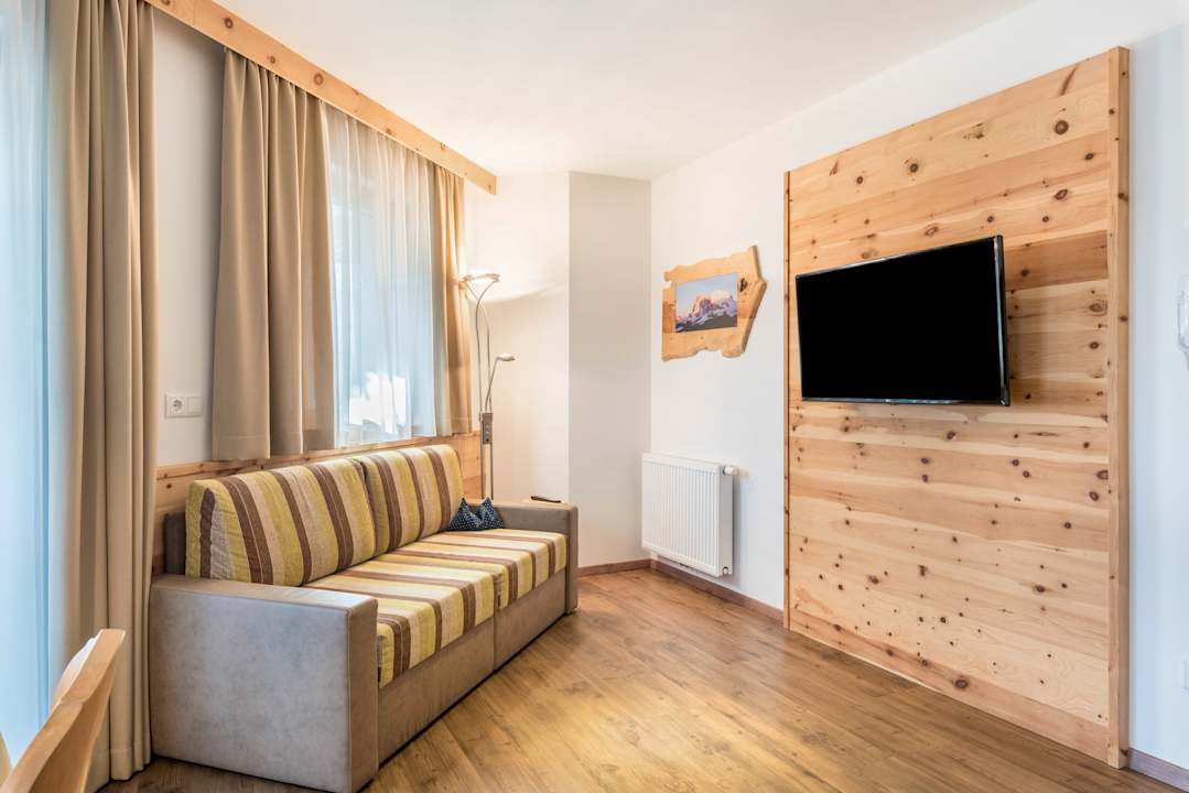 Zimmer Apartments Marialisa