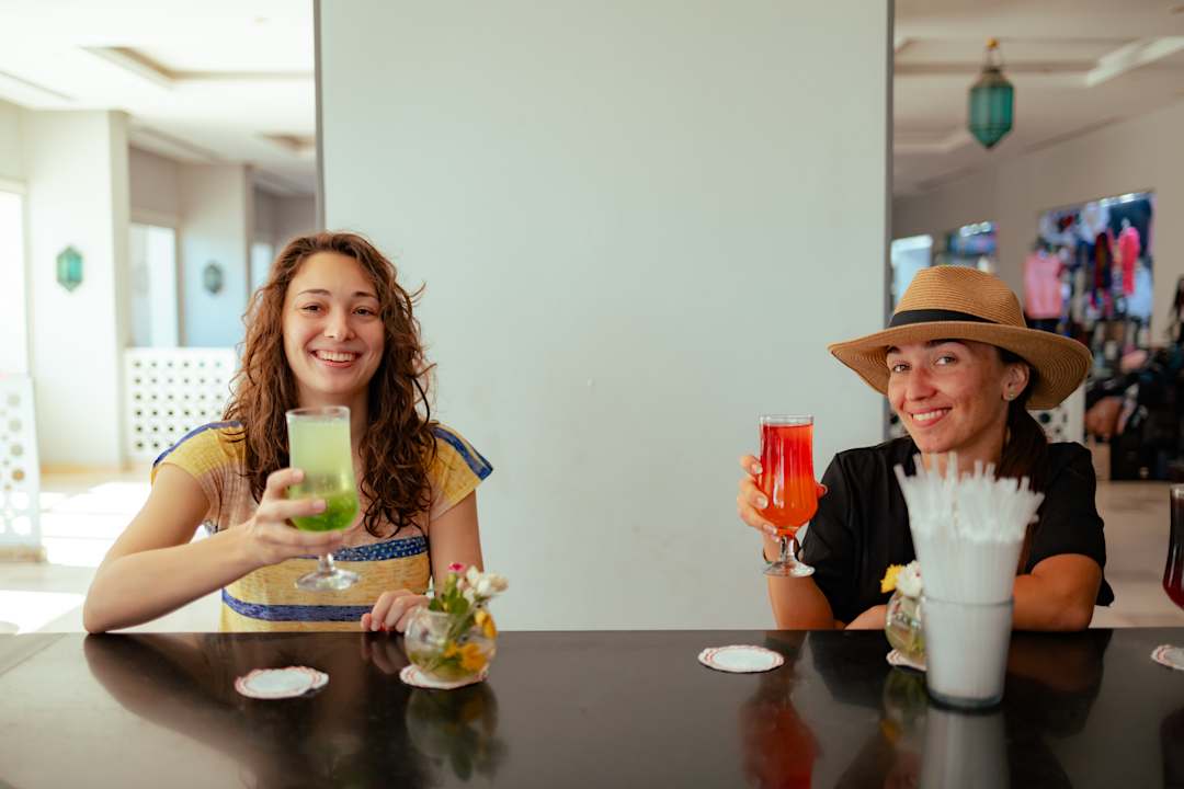 Sonstiges Royal Star Beach Resort