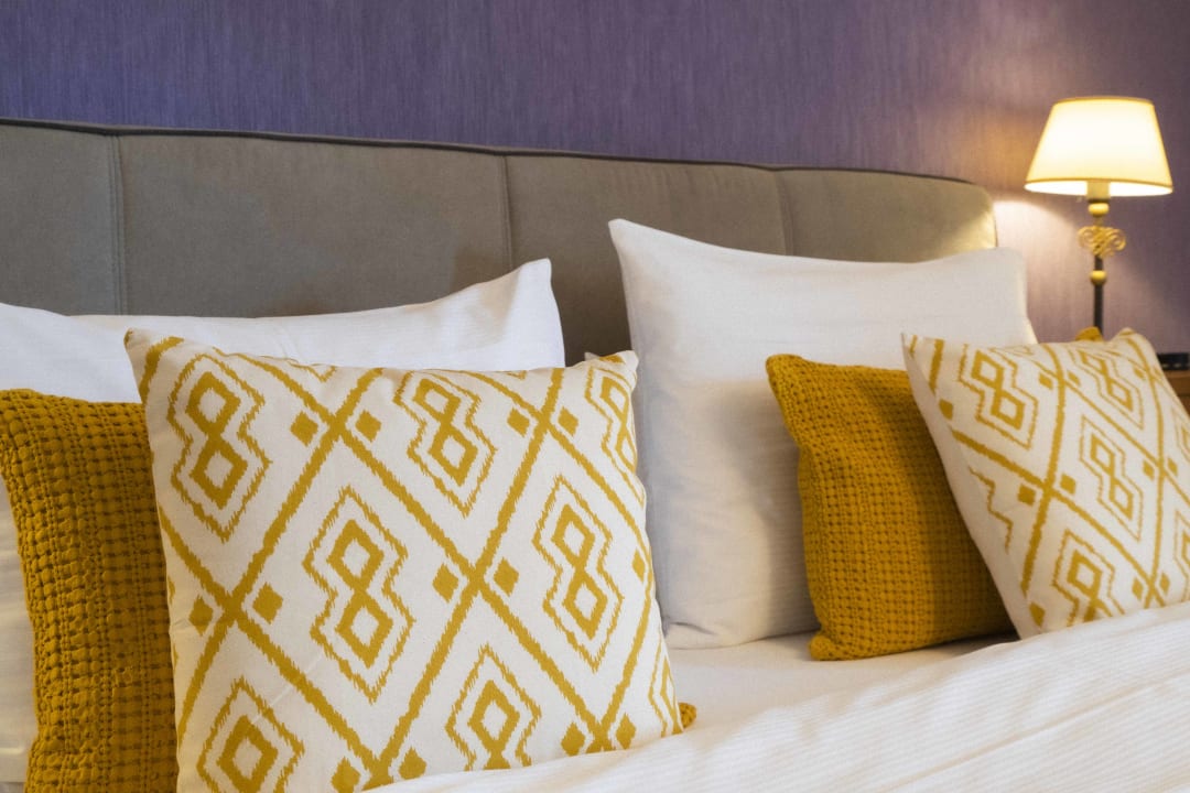 Zimmer Der Schlosswirt zu Anif - Biedermeierhotel & Restaurant