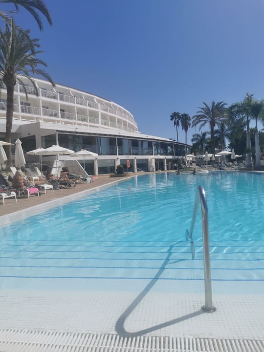 Pool Sunprime Atlantic View