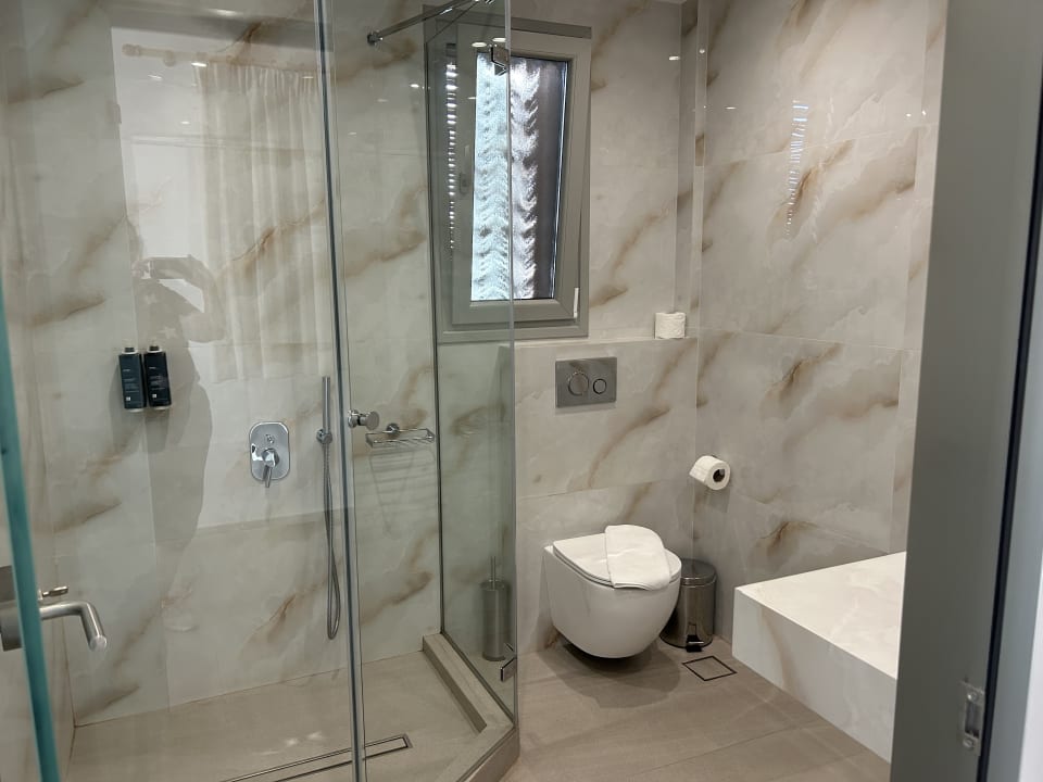 Zimmer Olea Bay Hotel