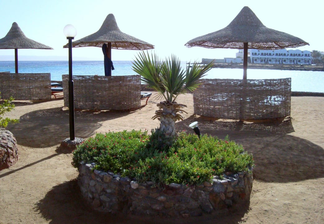 Direkt am Wasser Arabia Azur Resort