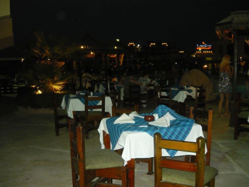 Kolacja Sunny Days Palma De Mirette Resort & Spa