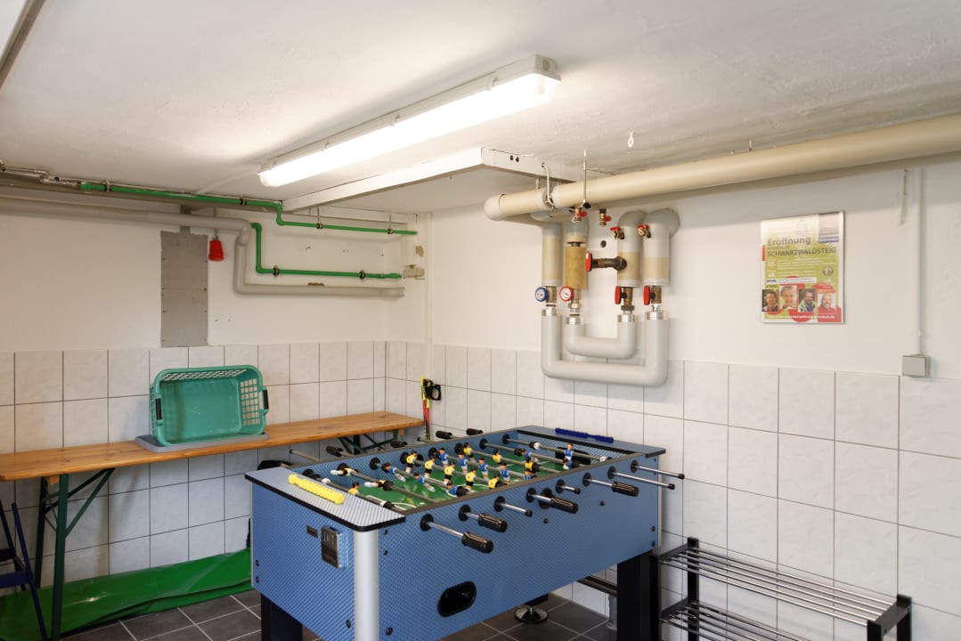 Sport & Freizeit Ferienwohnung Schwarzwaldsteig