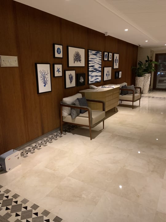 Sonstiges DoubleTree by Hilton Resort & Spa Marjan Island