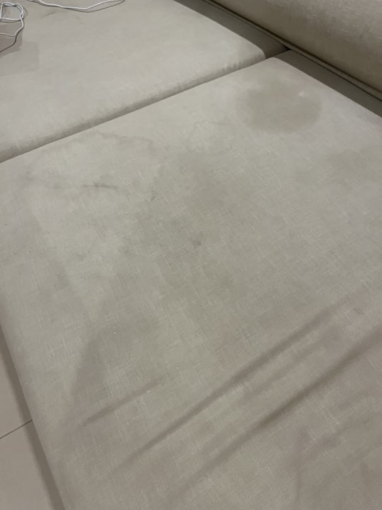 Zimmer Goldi Sands Hotel