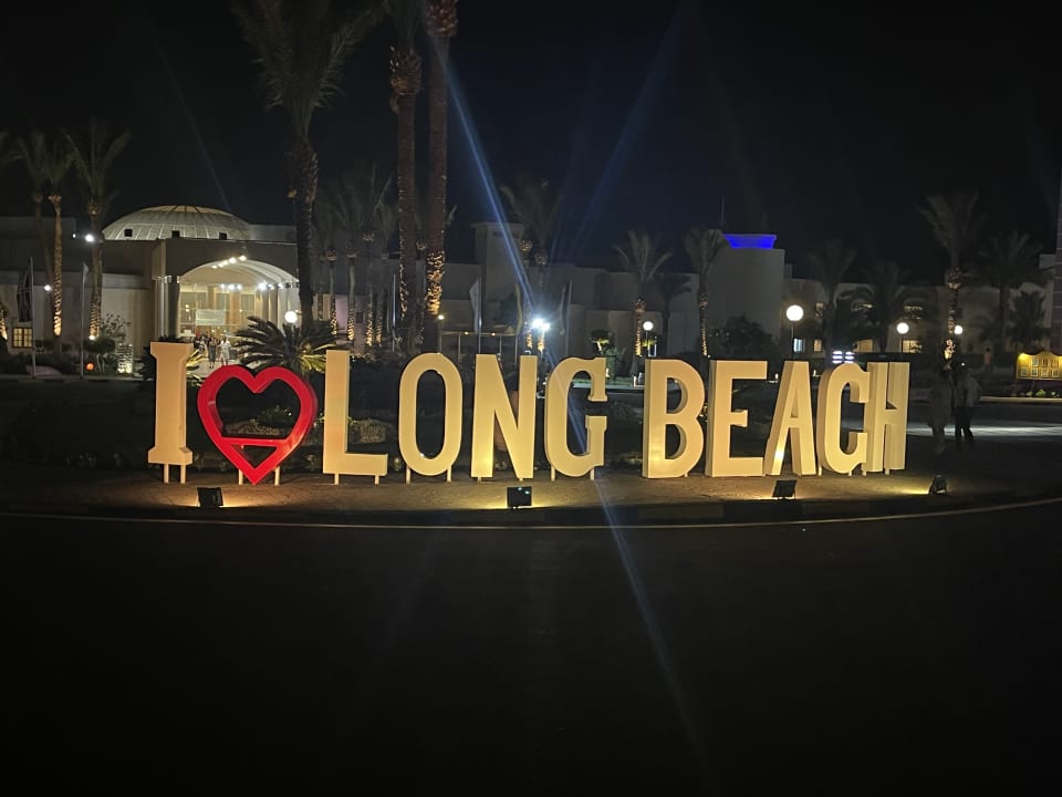 Sonstiges Hurghada Long Beach Resort