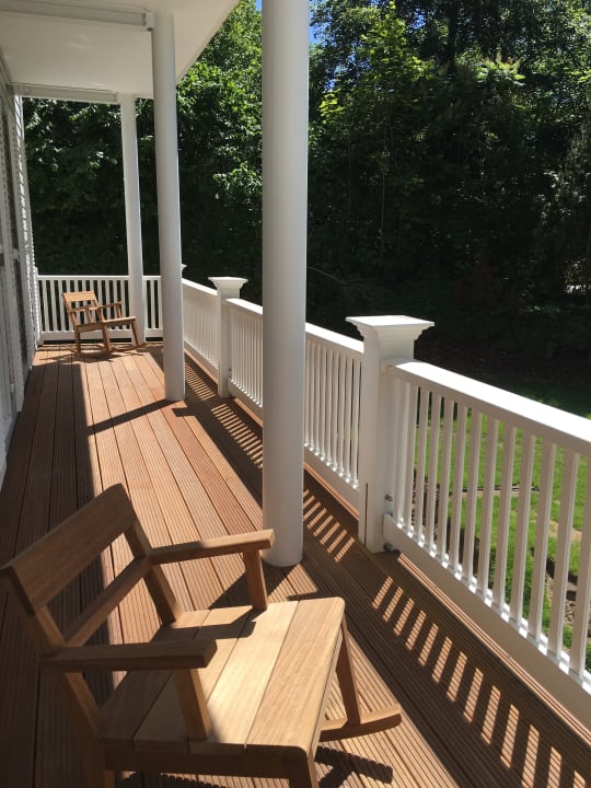 Zimmer The Cozy Hotel Timmendorfer Strand