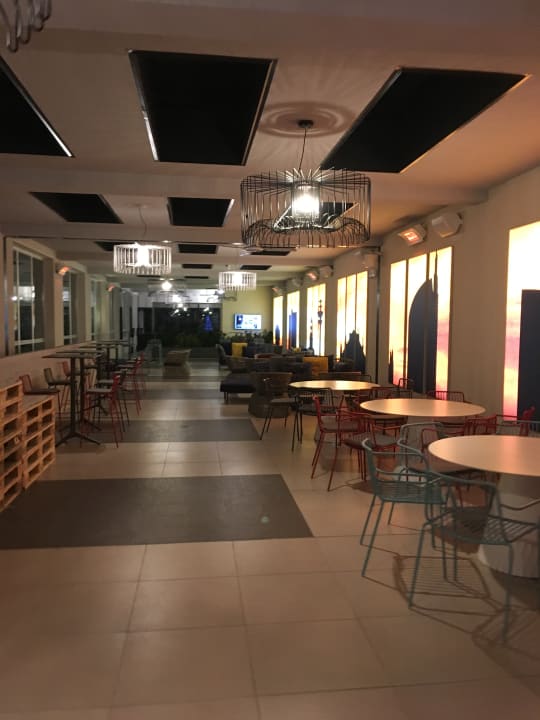 Sonstiges NYX Hotel Milan by Leonardo Hotels