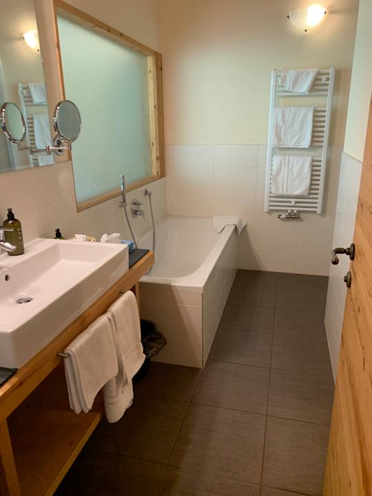Zimmer Hotel Wiesenhof Garden Resort