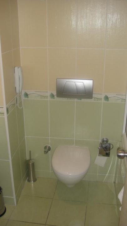 Bad Hotel Orfeus Park