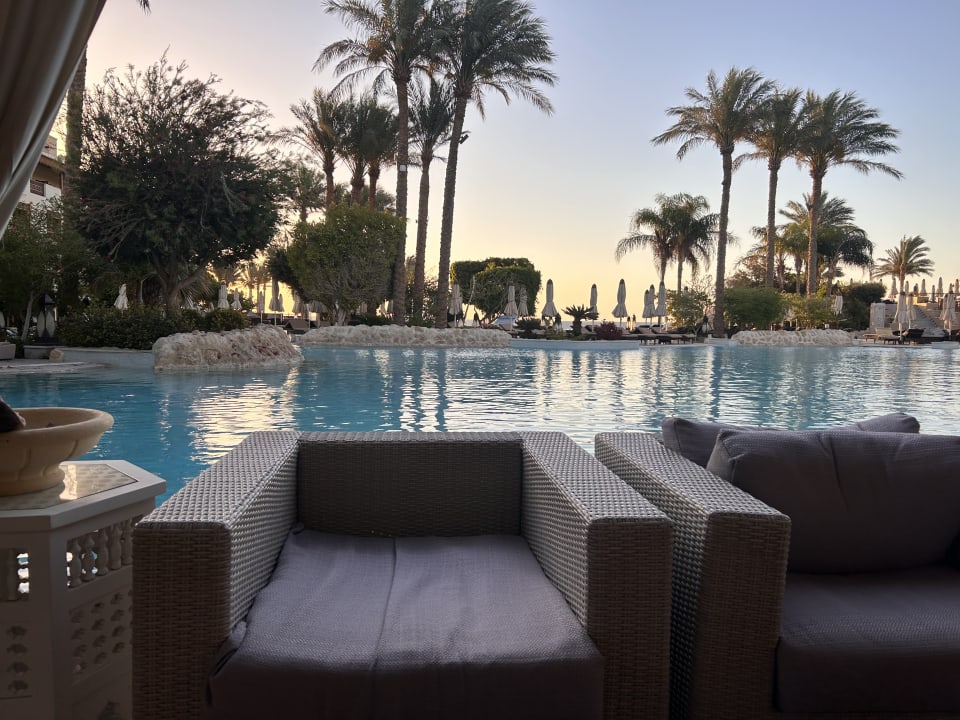 Pool Makadi Spa - Adults only