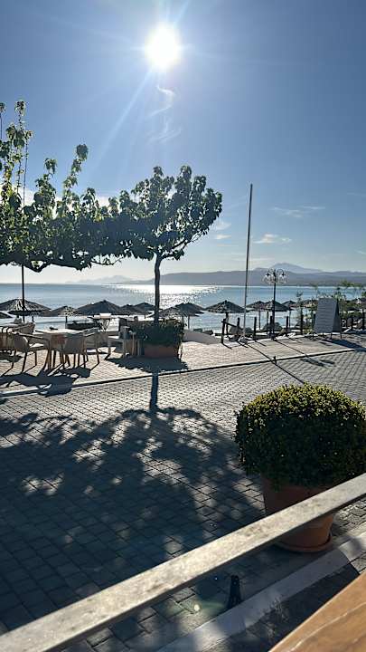 Gastro Harmony Boutique Resort