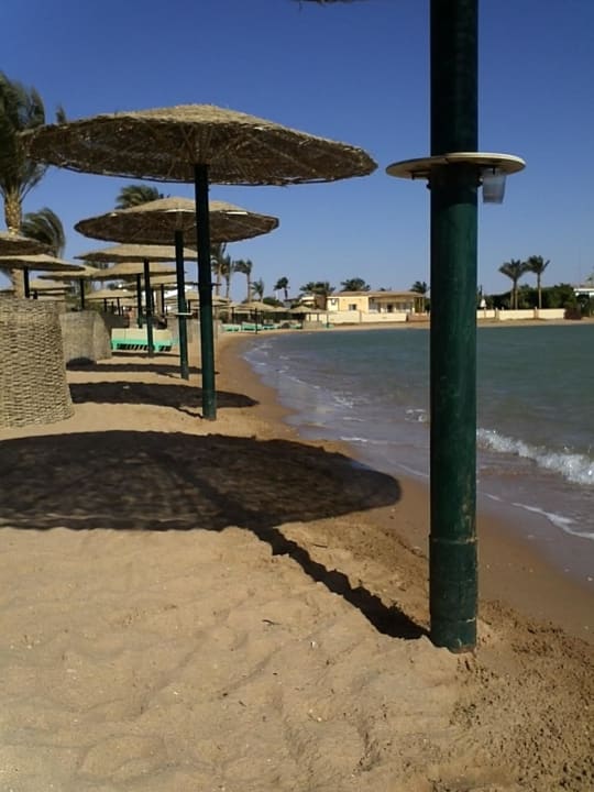Strand Golden Beach Resort