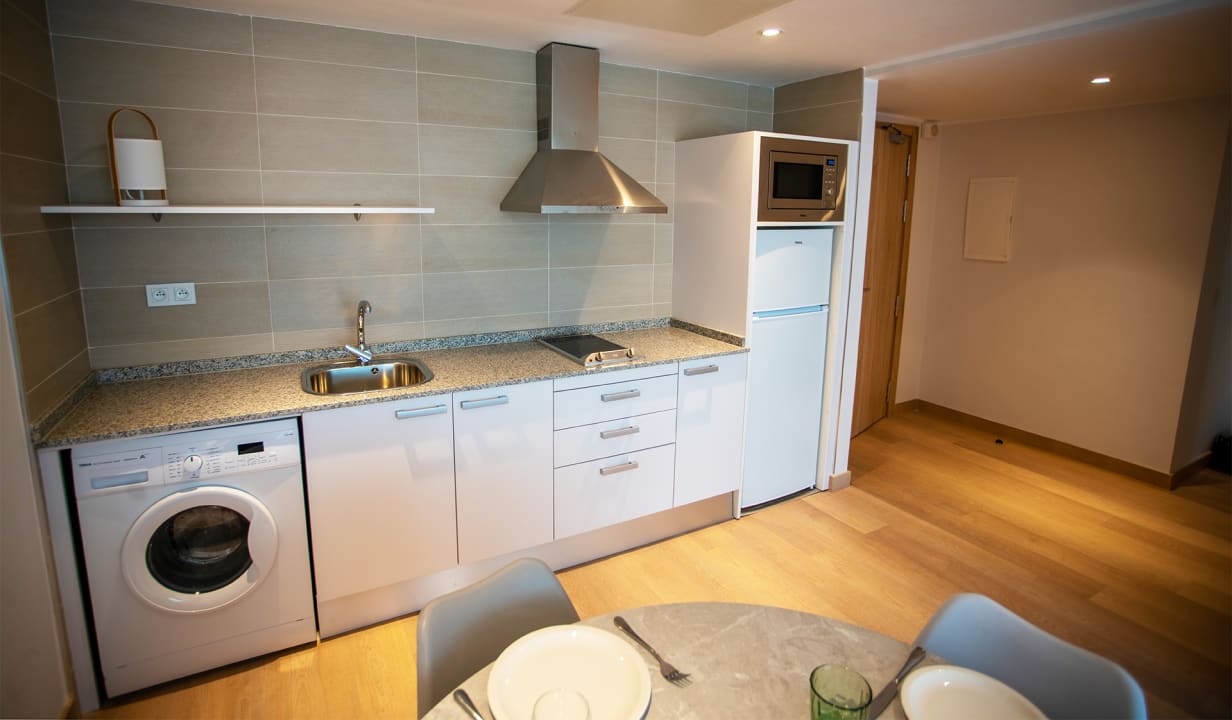 Zimmer Pestana Tanger City Center