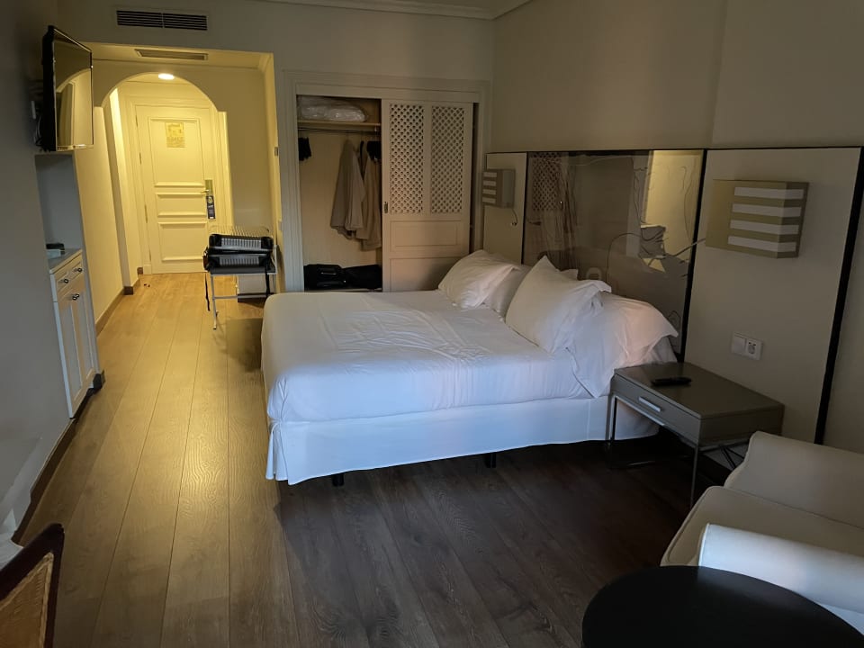 Zimmer H10 Costa Adeje Palace