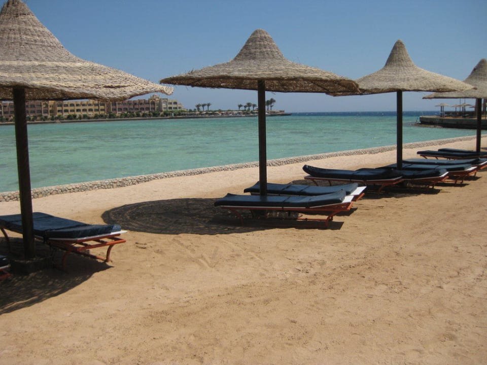 Strand Marina Arabia Azur Resort