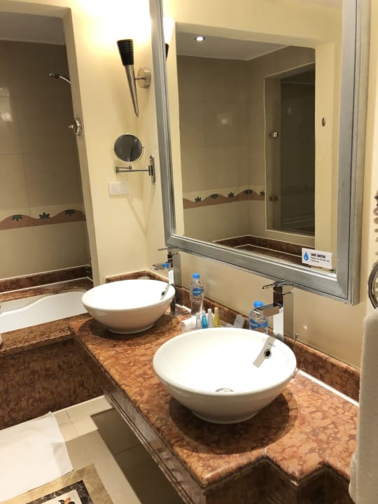 Zimmer Premier Le Reve Hotel & Spa