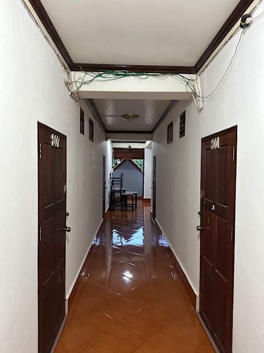 Sonstiges Guesthouse Bountang